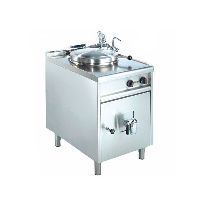 EKU Thermik 850 Gas Kochkessel KIG-50