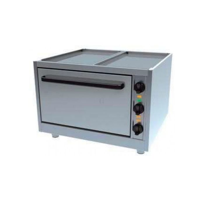 EKU Thermik 750 Backofen EH-750