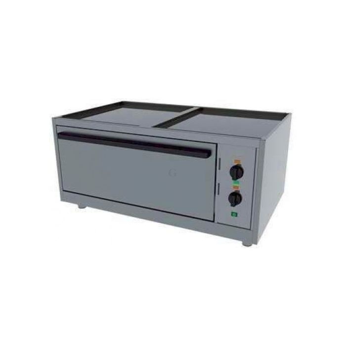 EKU Thermik 750 Backofen JH-750