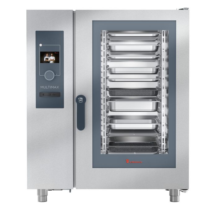 Eloma Multimax 10-11 Elektro