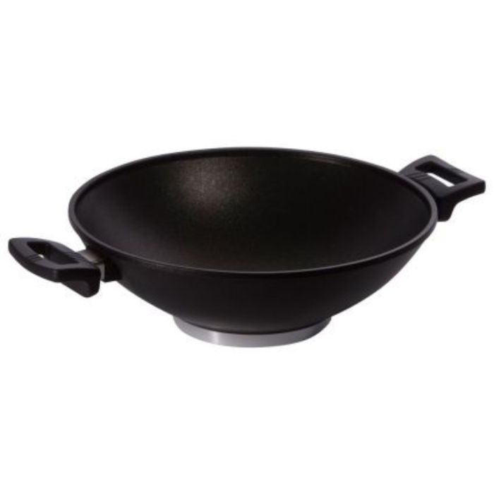 SARO Eurolux Premium Wok Ø 32 cm