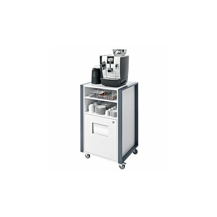 Jura Cateringmodul Express Mobil ohne Becherdispenser