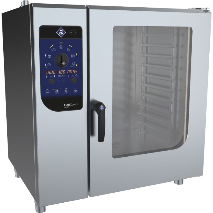 MKN Kombidämpfer FlexiCombi Classic 10.2 MAXI Elektro