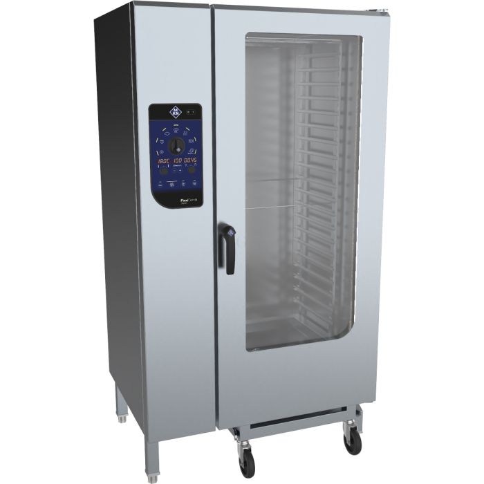 MKN Kombidämpfer FlexiCombi Classic 20.1 Elektro