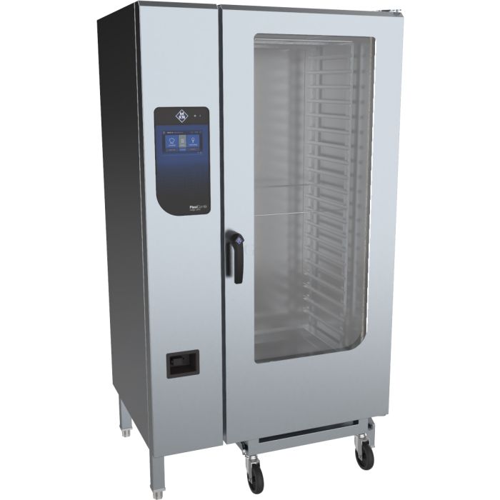 MKN Kombidämpfer FlexiCombi MagicPilot 20.1 Elektro