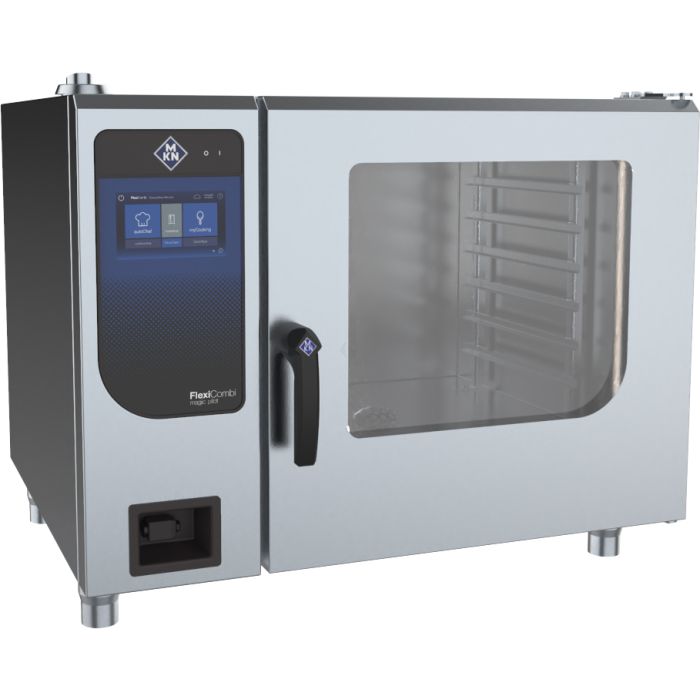 MKN Kombidämpfer FlexiCombi MagicPilot 6.2 MAXI Elektro