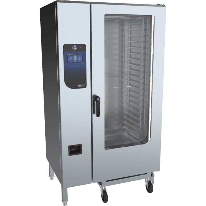 MKN FlexiCombi MagicPilot 20.1 Gas