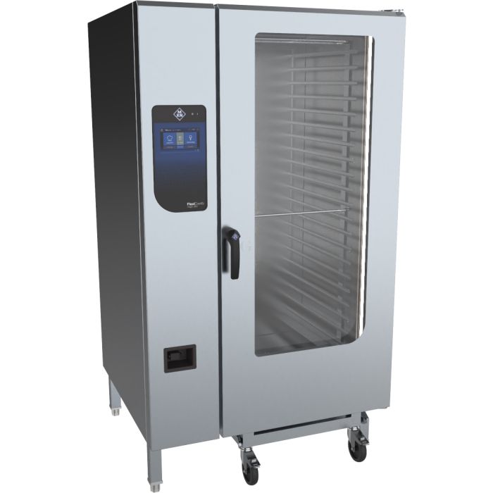 MKN FlexiCombi MagicPilot 20.2 MAXI Gas