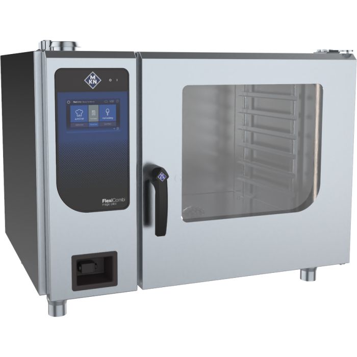 MKN FlexiCombi MagicPilot 6.2 MAXI Gas