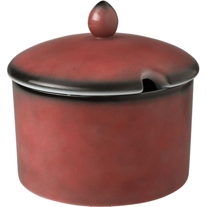 Frischedose 5140 2,00 l, ziegelrot