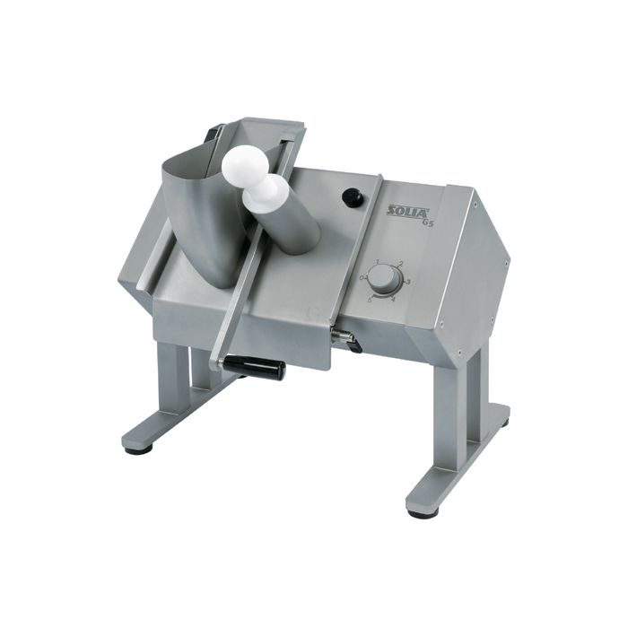 AlexanderSolia Gemüseschneider Cutty G5.1