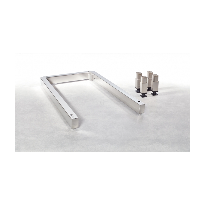 Rational Kombidämpfer Geräteerhöhung Typ 201/202