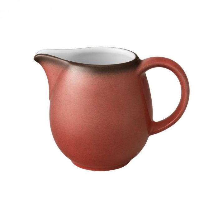 Seltmann Weiden Coup Fine Dining Fantastic Giesser 2 0,23 l, ziegelrot