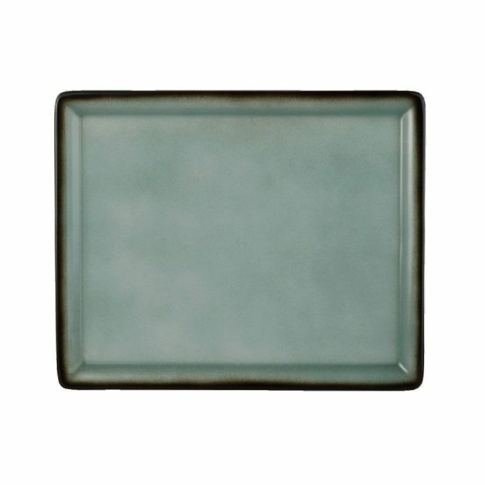 Seltmann Buffet Gourmet Fantastic GN-Platte 5170-1/2 türkis