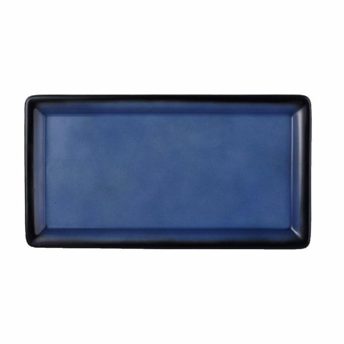 Seltmann Buffet Gourmet Fantastic GN-Platte 5170-1/3, royalblau