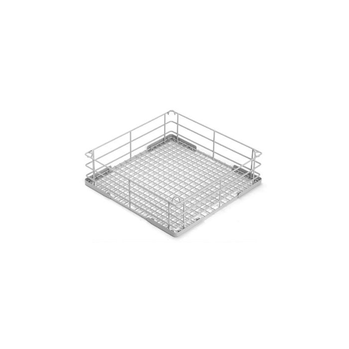 Hobart Universalflachkorb 400 x 400 mm