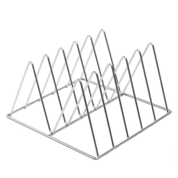 Hobart Einsatz für 5 Tabletts