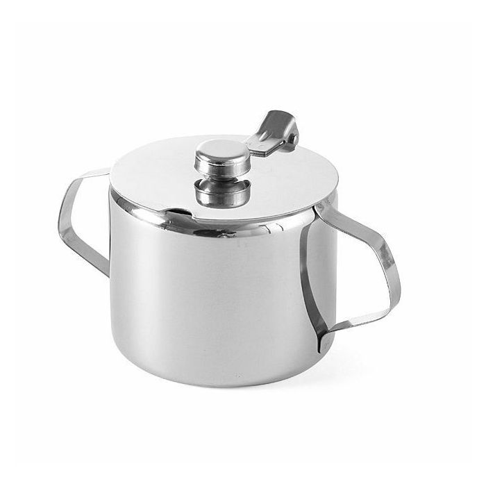 Hendi Zuckerdose, 0,3 L, ø 85 x (H) 80 mm