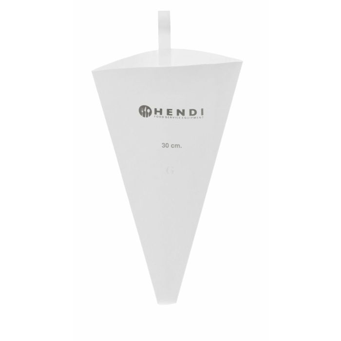 Hendi Spritzbeutel aus Nylon, (L)450mm