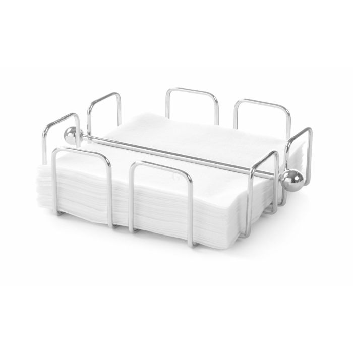 Hendi Serviettenhalter, 190 x 190 x (H) 65 mm