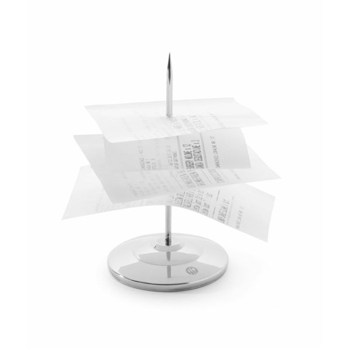 Hendi Zettelspießer, ø 80 x (H) 150 mm