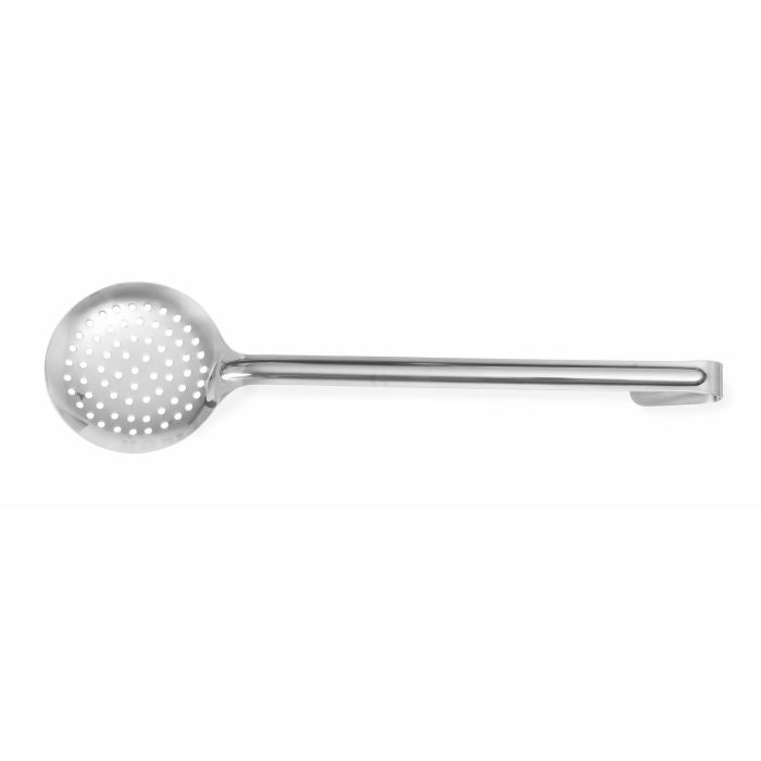 Hendi Schaumlöffel, Kitchen Line, ø 115 x 370 mm