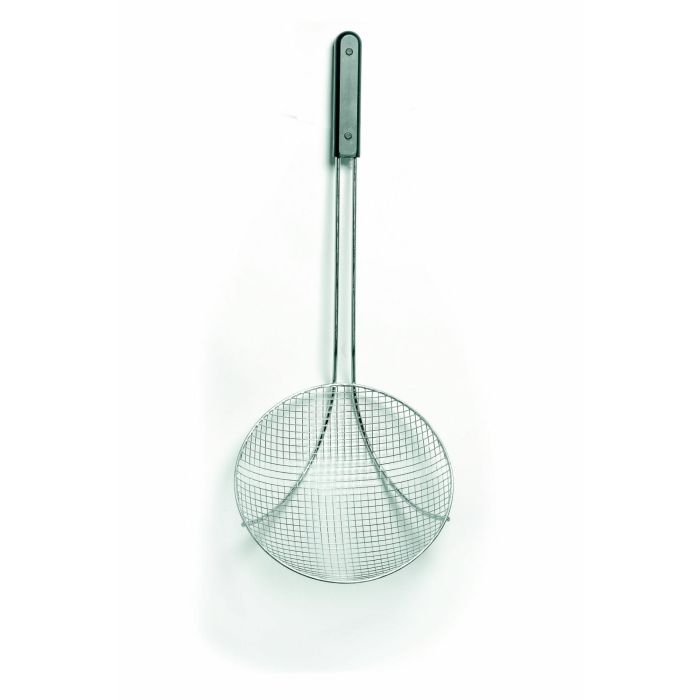 Hendi Frittierlöffel, ø 240 x 640 mm