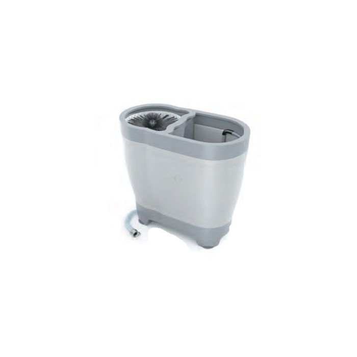 Hendi Gläserspüler