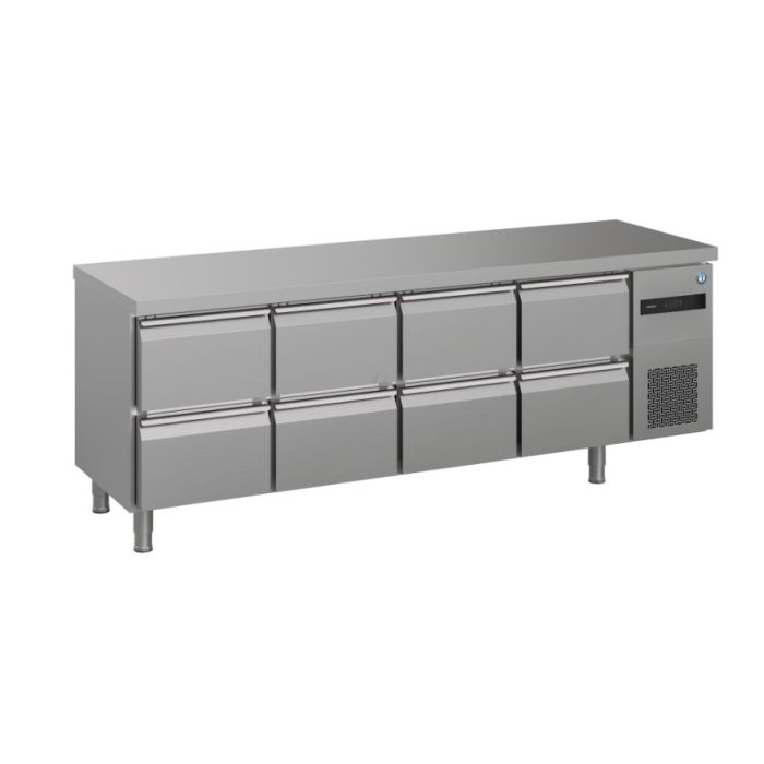 Hoshizaki Kühltisch Advance 225 ACR-225DG-2222-CRC-L2