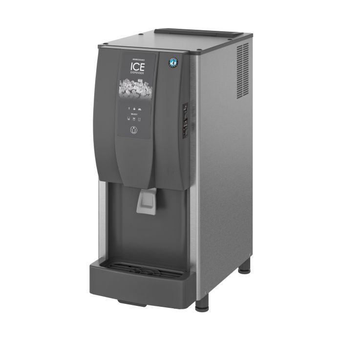 Hoshizaki Eis-/Wasserdispenser DCM-120KE-HC