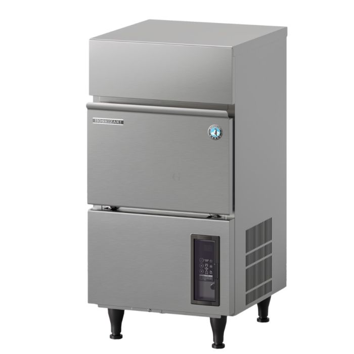 Hoshizaki Eisbereiter IM-30CWPE, einbaufähig