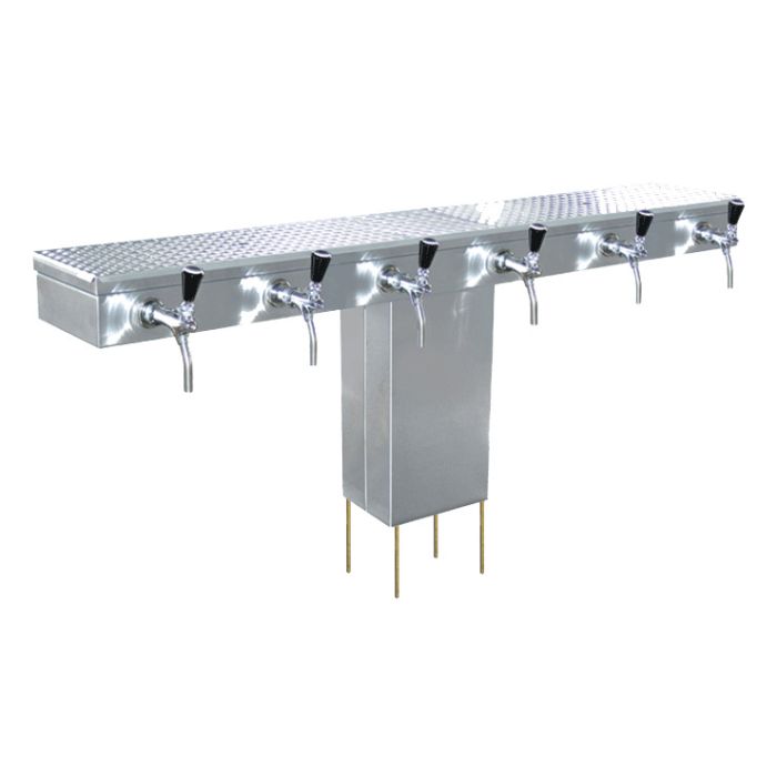 Hagola Schanksäule Balkenschanksäule Typ G