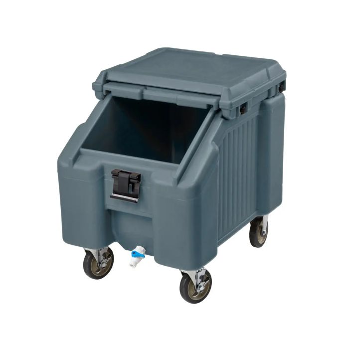 Cambro Slidinglid Eiswürfelwagen 46 kg