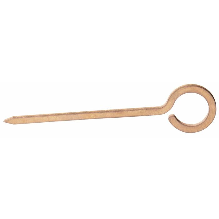 KBS Kupfercutter - Der kleine Helfer zur Folienentfernung