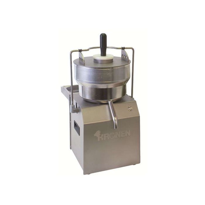 Kronen Saftzentrifuge KE-5500