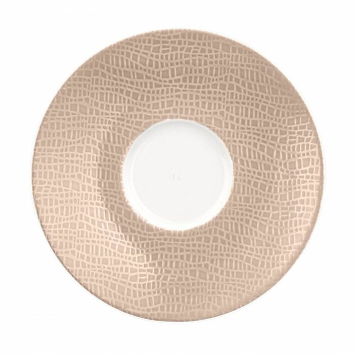 Seltmann Weiden COUP Fine Dining Fashion Kombi-Untere rund groß 16,5 cm M5390, altrosa