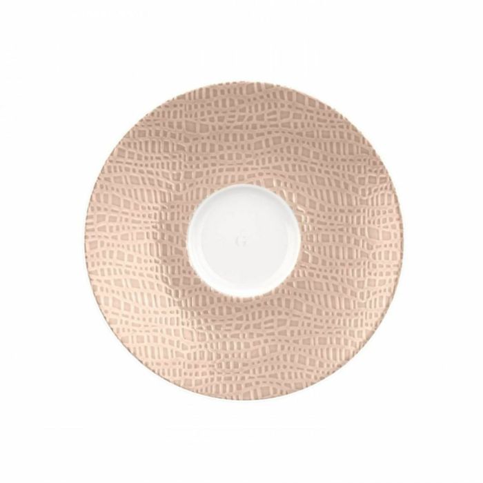 Seltmann Weiden COUP Fine Dining Fashion Kombi-Untere rund klein 13,5 cm M5390, altrosa 