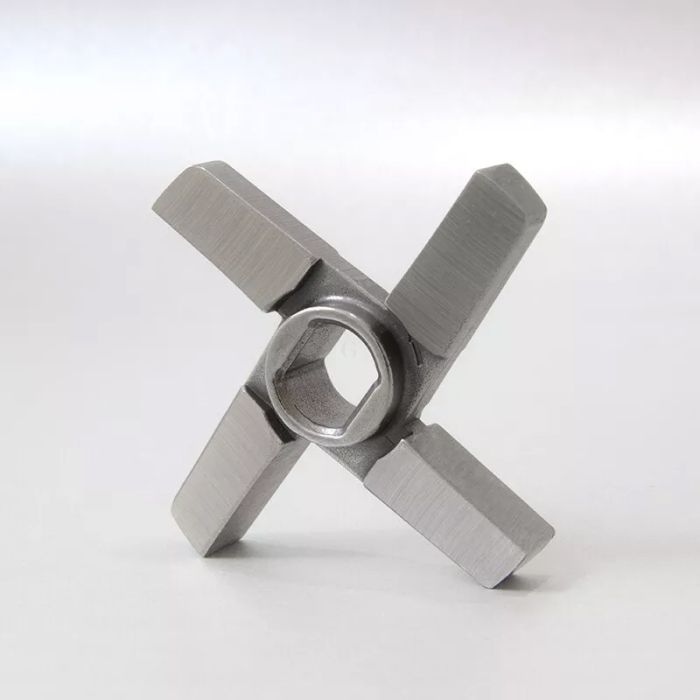 Krefft Fleischwolf Vorsatz W 60 N Kreuzmesser N