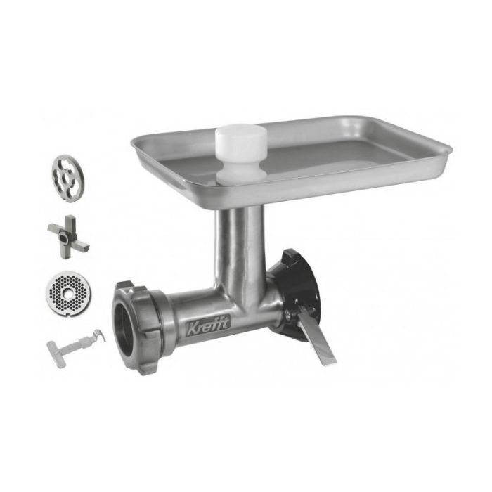 Krefft Fleischwolf Vorsatz W 70 N