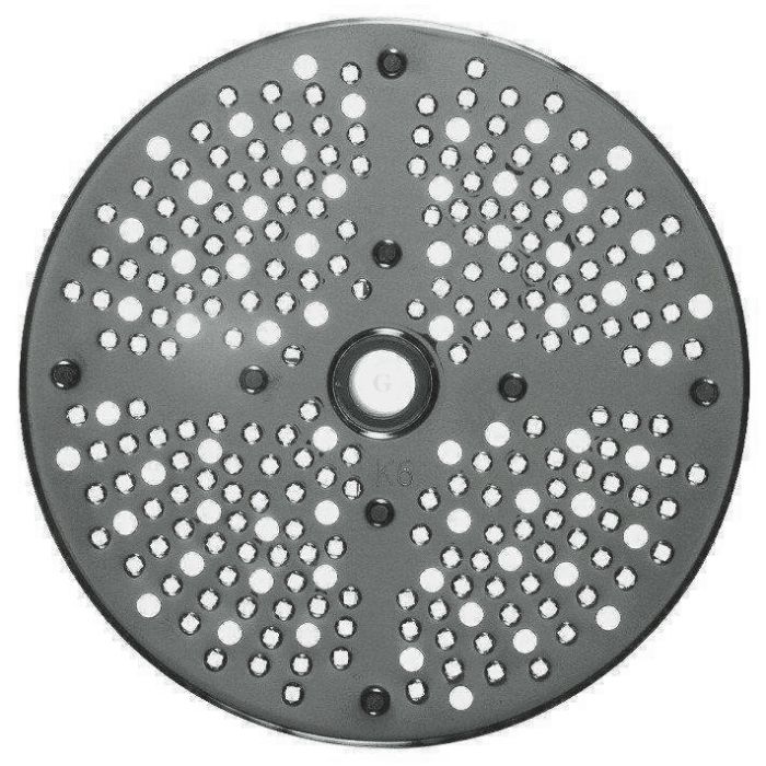 Krefft Gemüseschneider G 25 GR Kronenscheibe K 6