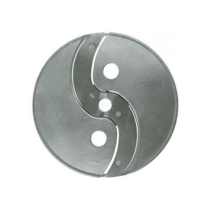 Krefft Gemüseschneider G 25 GR Sichelmesserscheibe