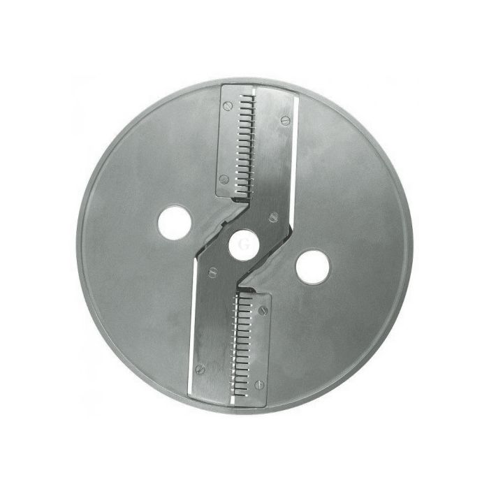 Krefft Gemüseschneider G 25 Streifenscheibe