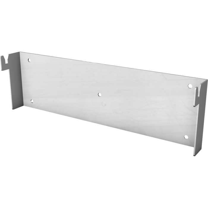 Wandkonsole für Salamander Vario Intelligence