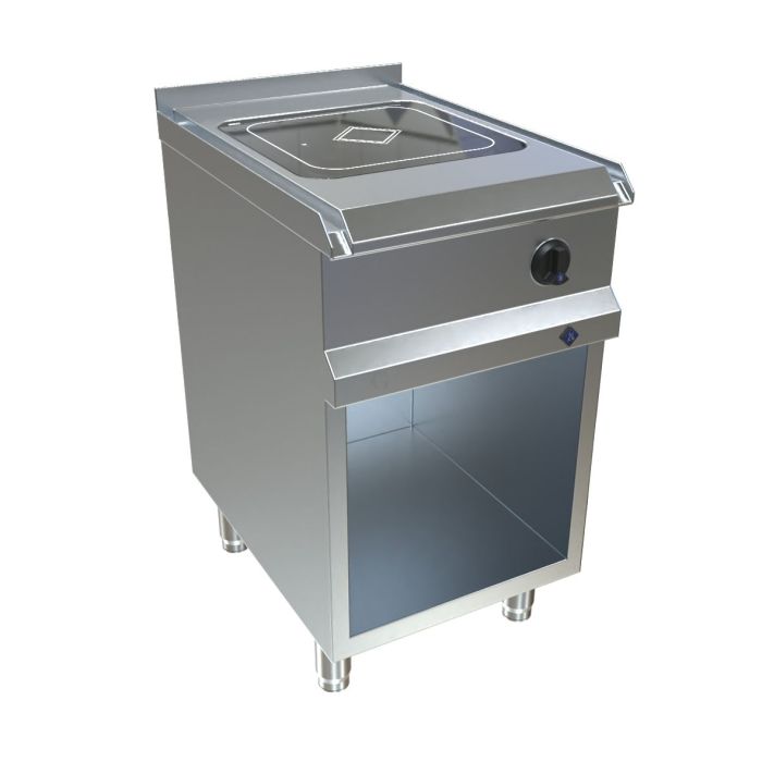 MKN Optima 700 Elektro Induktionsherd 1 Zone