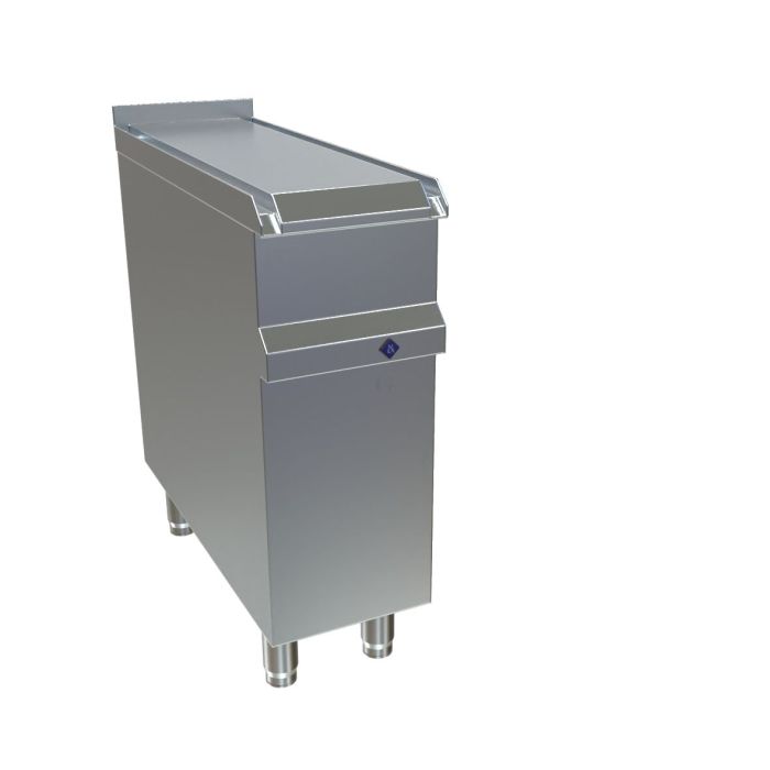 MKN Optima 850 Arbeitstisch Länge 300 mm