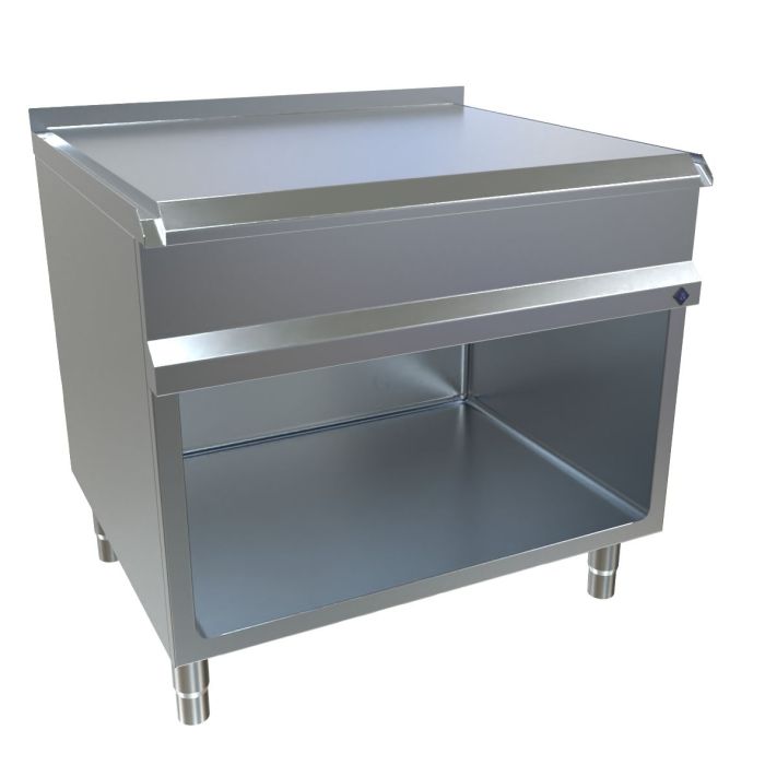 MKN Optima 850 Arbeitstisch Länge 1000 mm