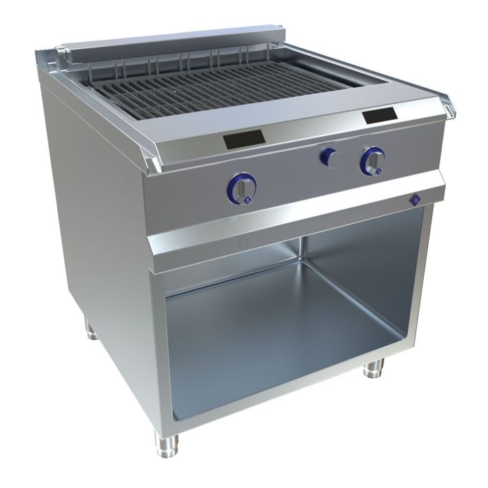 MKN Optima 850 Elektro Infra-Grill 2