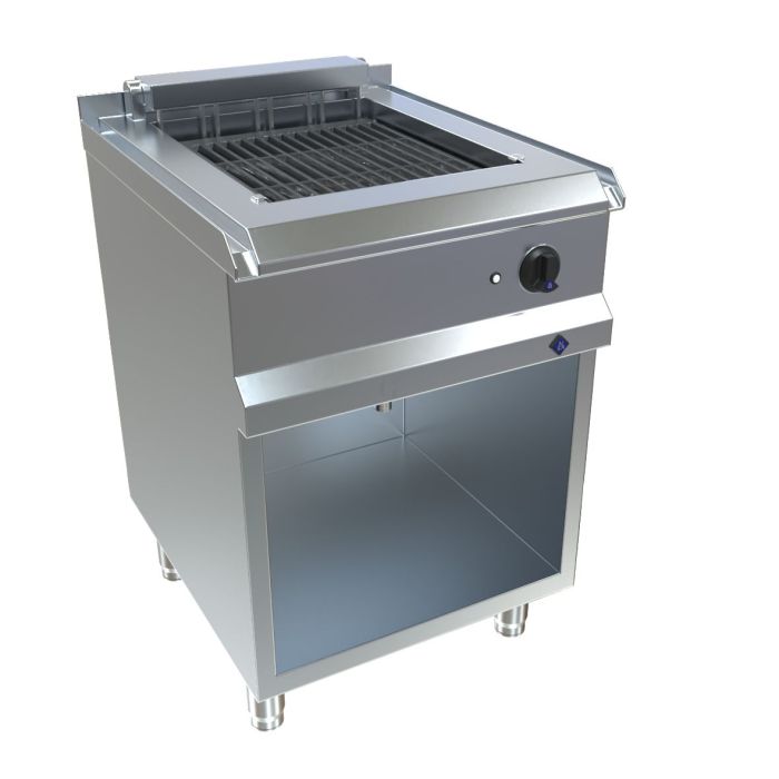 MKN Optima 700 Elektro Infra Grill 600