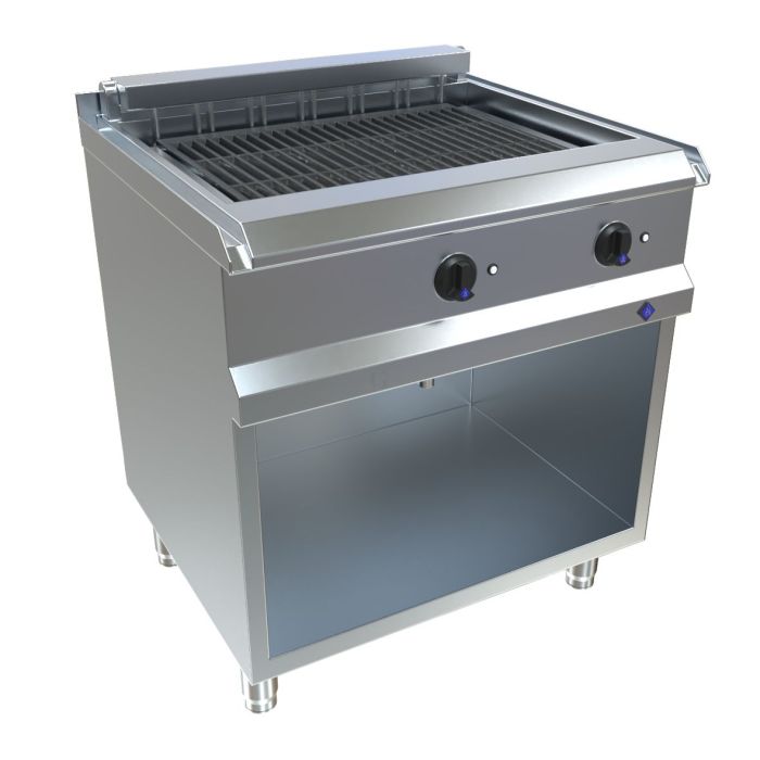 MKN Optima 700 Elektro Infra-Grill 800