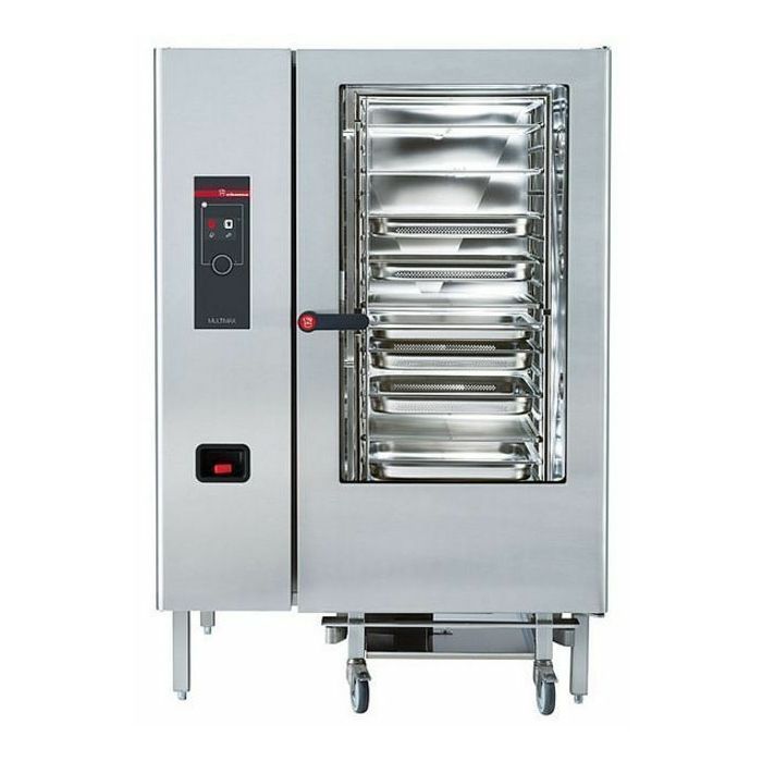 Eloma Kombidämpfer Multimax 20-21 Elektro Hauptansicht